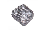 Cylinder Head 47,6mm Airsal T6 Racing 70 Peugeot Speedfight 1 et 2 AC