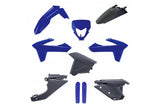 Plastic Kit Polisport Sherco SE / SE-F 2025 original color