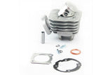 Cylinder 70cc Airsal T6 Peugeot Vertical AC