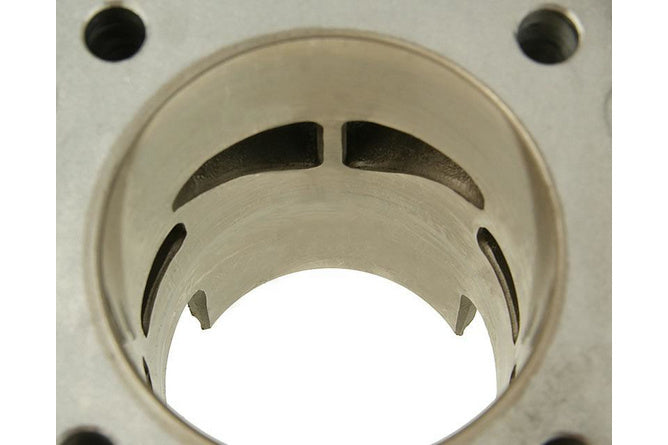 Cylinder 70cc Airsal T6 Peugeot Vertikal AC