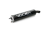 Silencer Voca Sabotage / Road-Race Carbon
