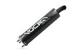 Silencer Voca Sabotage / Road-Race Carbon