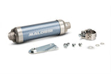 Exhaust Malossi Too Bad for MHR BIG DEPS Piaggio Si