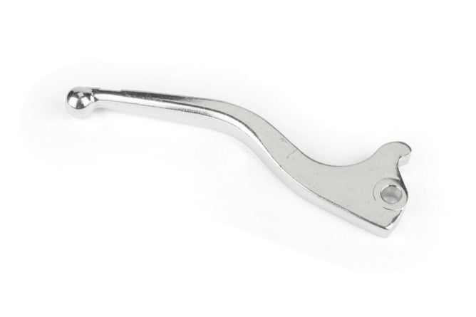 Bromshandtag höger silver Derbi Senda Sm / R DRD X-Treme efter 2011