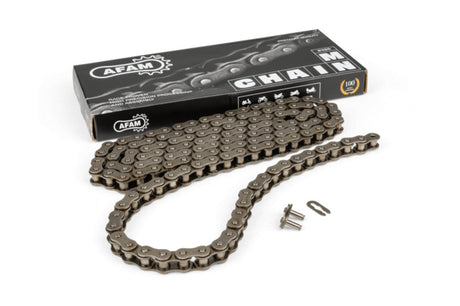 Chain AFAM black 420