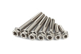 Titanium Bolt Stage6 R/T
