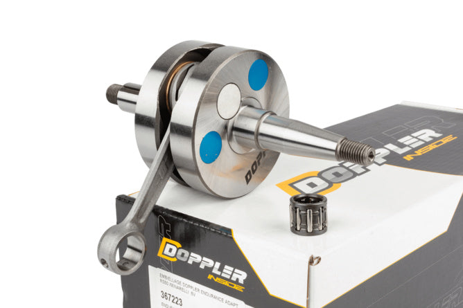 Doppler Endurance Kurbellager Minarelli AM6