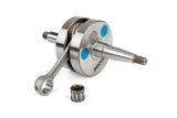 Crankshaft Doppler Endurance Minarelli AM6