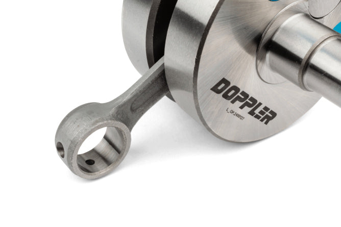 Doppler Endurance Kurbellager Minarelli AM6