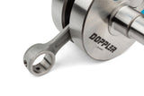 Crankshaft Doppler Endurance Minarelli AM6