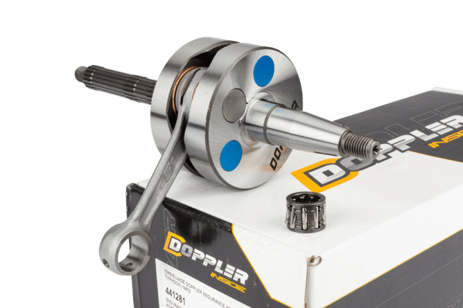 Kurbellager Doppler Endurance Piaggio NRG / Gilera Stalker