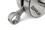 Crankshaft Doppler Endurance Piaggio NRG / Gilera Stalker