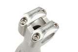 Handlebar Stem Doppler silver Yamaha BWu0027s / Slider