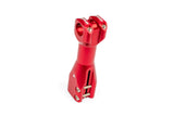 Handlebar Stem Doppler red Yamaha BWu0027s / Slider