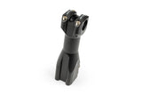 Handlebar Stem Doppler matte black Yamaha BWu0027s