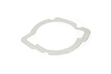 Cylinder Base Gasket DR 50cc 38,4mm Piaggio Ciao