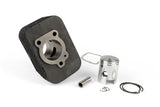 Cylinder Kit DR 50cc 38,4mm / 12mm piston pin Piaggio Ciao
