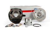 Cylinder Kit DR 85cc cast iron, Vespa 50 / PK / S / XL / XL2