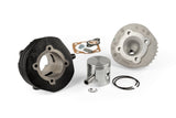 Cylinder Kit DR 85cc cast iron, Vespa 50 / PK / S / XL / XL2