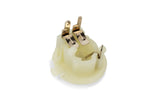 Bulb Socket BA20D MBK Stunt / Slider after 2004