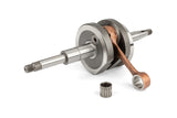 Crankshaft OEM quality Peugeot vertical after 2004