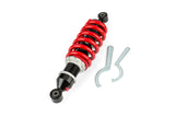 Shock Absorber 300mm adjustable Beta RR / Peugeot XP6 red