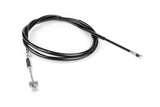 Brake Cable rear brake Peugeot Kisbee / Streetzone