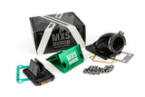 Racing Intake Kit Big Valve MXS Racing HighFlow System Yamaha BWu0027s / Slider