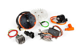 Internal Rotor Ignition MVT Digital Direct with light Piaggio