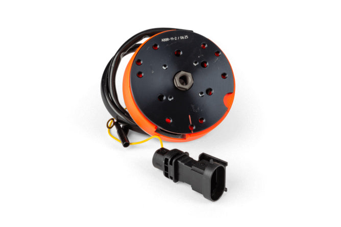 Intern Rotorkran Ignition MVT Digital Direct med ljus Piaggio
