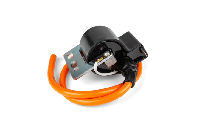 Intern Rotorkran Ignition MVT Digital Direct med ljus Piaggio