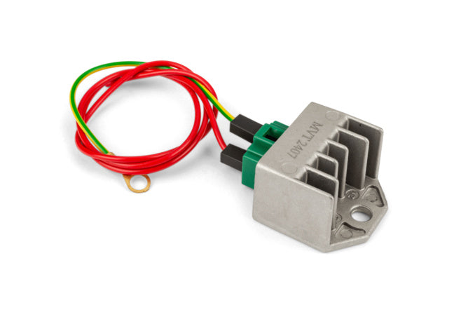Intern Rotorkran Ignition MVT Digital Direct med ljus Piaggio