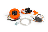 Internal Rotor Ignition MVT Digital Direct w/ light Puch Maxi
