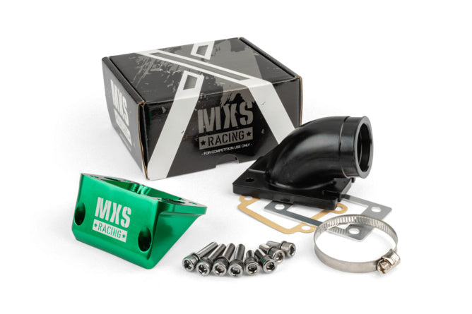 Big Valve HighFlow Kit MXS Racing Yamaha BW's / Slider