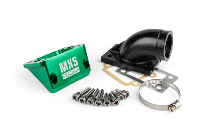 Big Valve HighFlow Kit MXS Racing Yamaha BW's / Slider