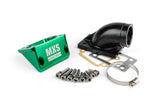 Big Valve HighFlow Kit MXS Racing Yamaha BWu0027s / Slider