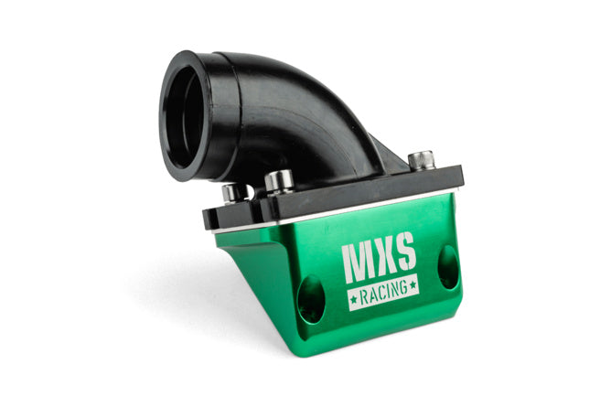 Big Valve HighFlow Kit MXS Racing Yamaha BW's / Slider