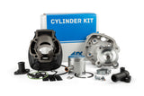 Cylinder Kit Polini Sport 70cc cast iron Piaggio LC