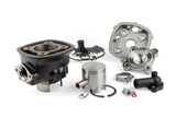 Cylinder Kit Polini Sport 70cc cast iron Piaggio LC