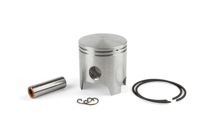 Cylinder Kit Polini Sport 70cc gjutjärn Piaggio LC