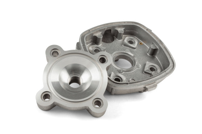 Cylinder Kit Polini Sport 70cc gjutjärn Piaggio LC