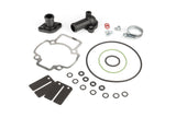 Cylinder Kit Polini Sport 70cc cast iron Piaggio LC