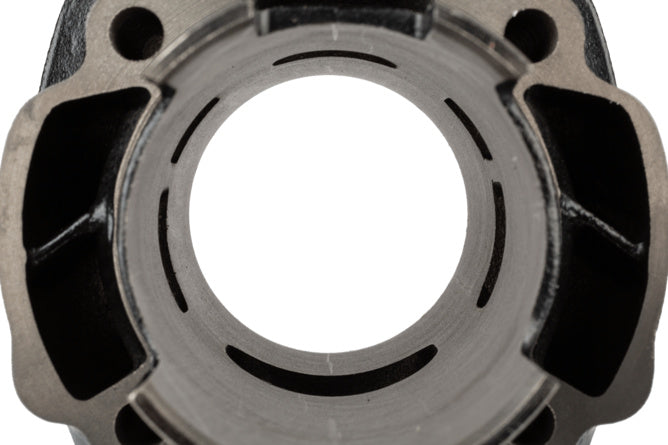 Cylinder Kit Polini Sport 70cc gjutjärn Piaggio LC