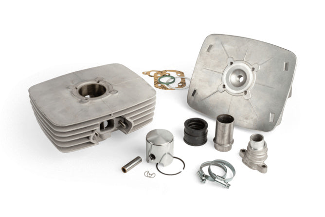 Cylinder Kit Polini 80cc Series 6000 48mm Zündapp Corsa 50