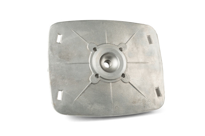 Cylinder Kit Polini 80cc Series 6000 48mm Zündapp Corsa 50
