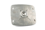 Cylinder Kit Polini 80cc Series 6000 48mm Zündapp Corsa 50