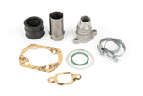 Cylinder Kit Polini 80cc Series 6000 48mm Zündapp Corsa 50