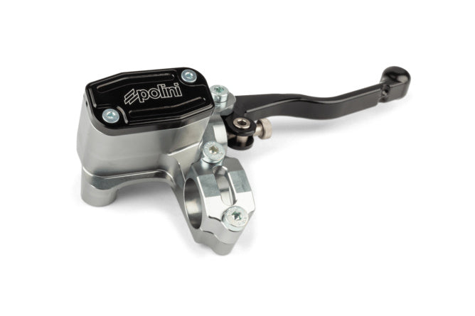 Bromsmastercylinder front Polini (höger) d.11mm