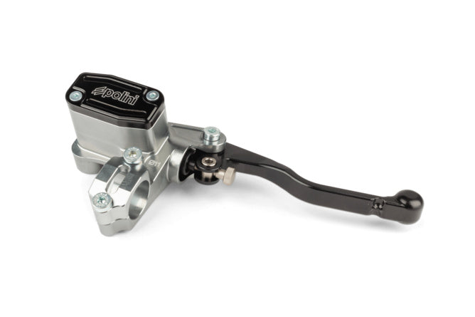 Bromsmastercylinder front Polini (höger) d.11mm