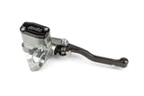 Brake Master Cylinder front Polini (right) d.11mm